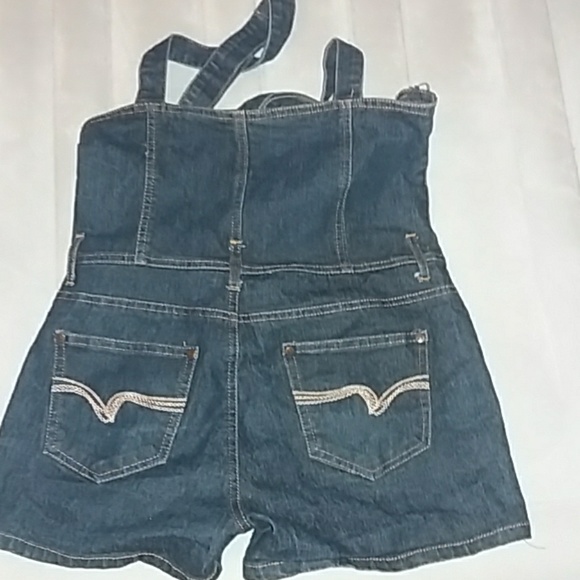 Romper - Picture 3 of 3